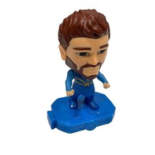 2021 McDonald's Eternals Marvel Disney's HAPPY MEAL TOY