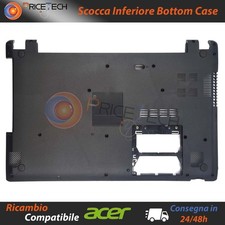Ventola Di Raffreddamento CPU Per Notebook ACER Aspire V5-571G (5V, Nero)
