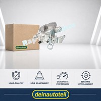 Bremssattel Hinten Rechts RAP Brakes R K0156 FüR Chevrolet Opel