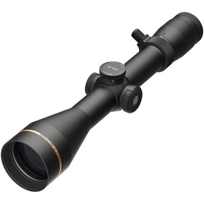 Leupold VX-3HD 4.5-14x50 (30 mm) CDS-ZL Illum. FireDot Twilight Hunter 180629