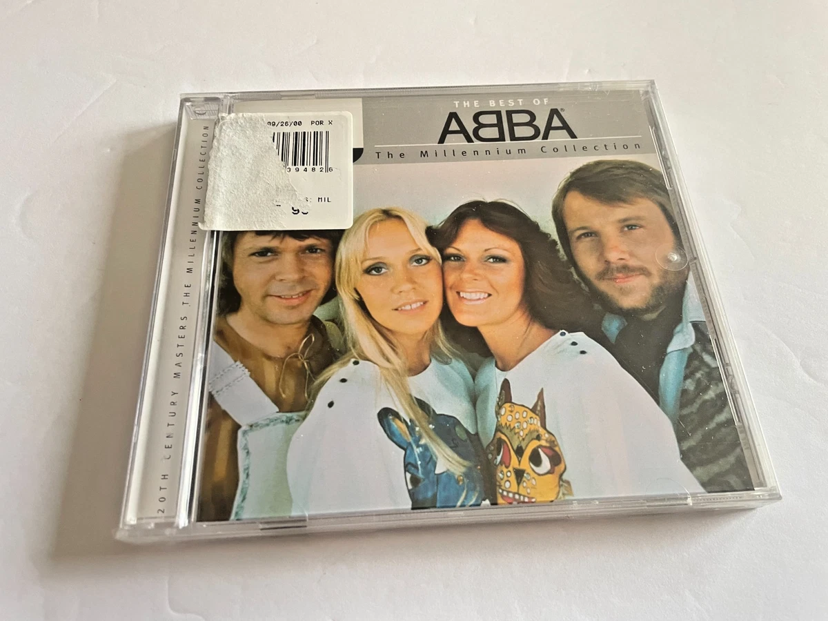 ABBA Music CDs for sale - eBay