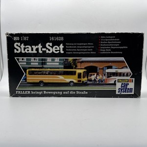 Faller CARSYSTEM Start Set | eBay