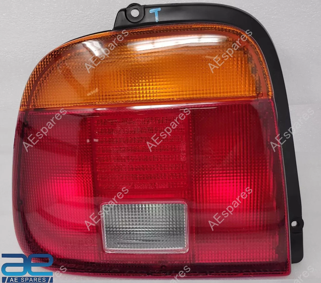 Rear Tail Light Lamp Assembly LH For Suzuki Baleno 1.6L 1999-2005 35670-60G31