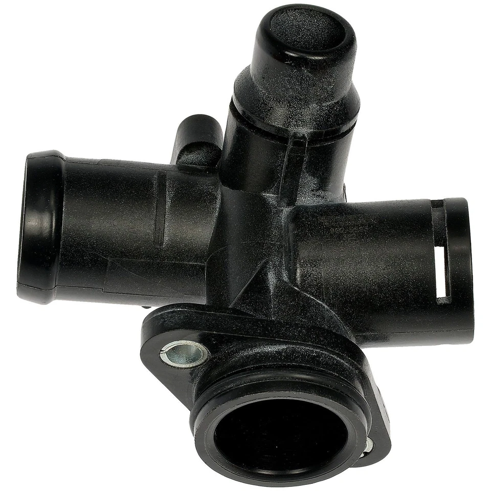 Salida de agua refrigerante motor Dorman 902-5993 para 05-11 Audi A4 A4 Quattro A6 Foto 2 de 4