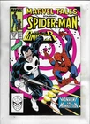 Marvel Tales #219 Very Fine (reprints Amazing Spider-Man #202)