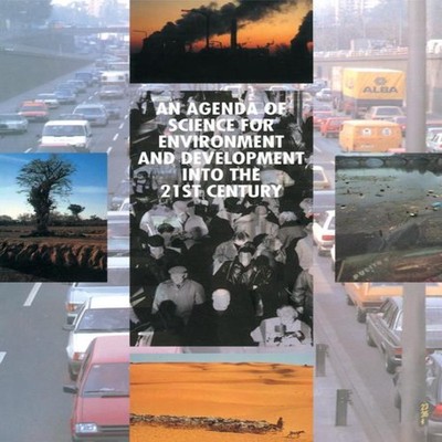 An Agenda of Science for Environment and Development Into the 21s