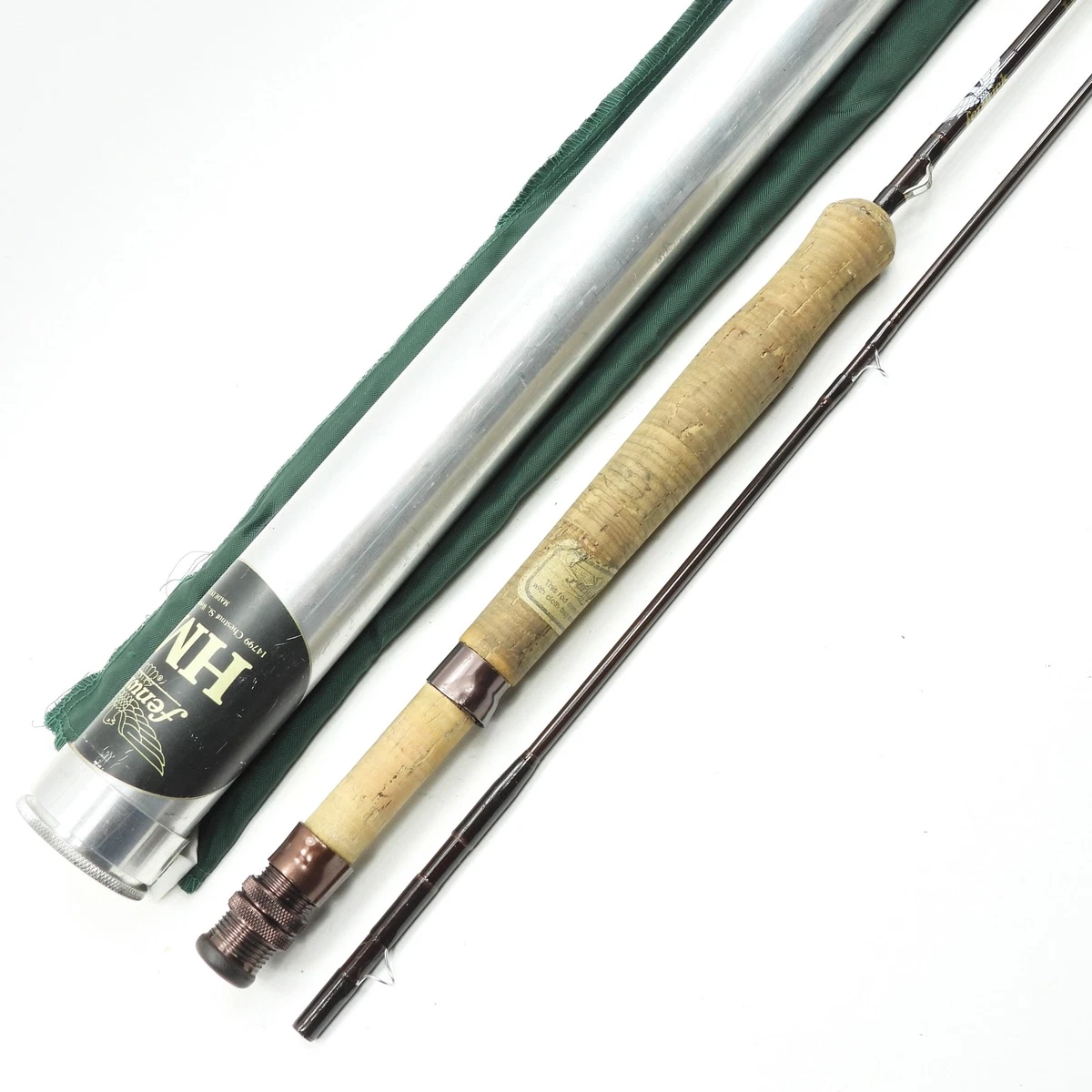 Fly Fishing Rod Fenwick Fishing Rods & Poles | eBay