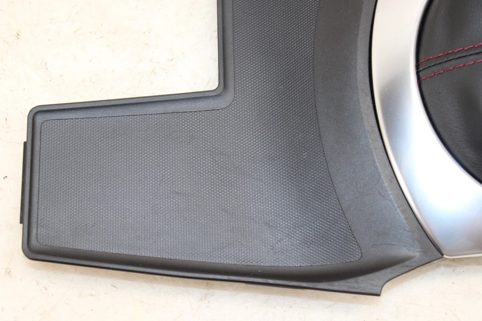 2016-2019 Mazda MX-5 Miata Shifter Trim N24364341 OEM MD104 - Image 2 of 4