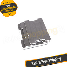 DECKED AD34 Custom Foam Inserts
