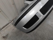 Pare-choc avant Volkswagen POLO