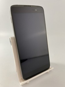 BlackBerry DTEK50 schwarz 16GB 5,2" 13MP 4G Android Smartphone defekt #B