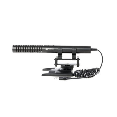 Azden High-performance (SMX-10) Stereo Condenser Microphone