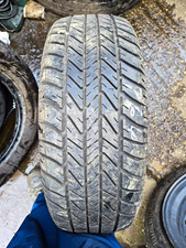 195/60/14 Debica 6mm Tread No Repairs Pressure Tested