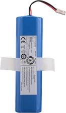 Lithium Ion 2600mah Replacement Rechargeable Battery Pack Replacement Battery