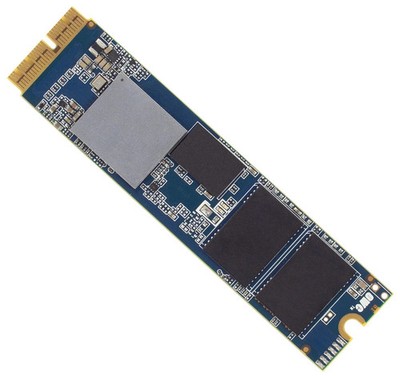 OWC Aura Pro X2 1TB PCIe 4.0 NVMe SSD for Mac 2013-2019