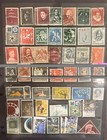 Netherlands Stamps used and Mint. 205 Unchecked, Accumulation, Off Paper. — photo 3