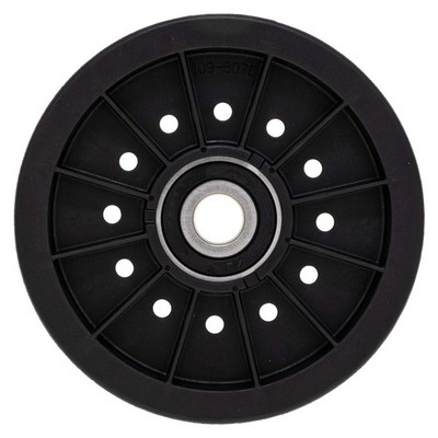 Toro OEM 109-8076 Idler Pulley Lazer Z AS E S X Z Series