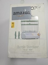 Momcozy BS01 Bottle Sterilizer and Dryer