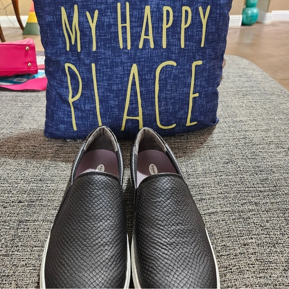 Zapatos sin cordones Dr Schools Nova Foto 3 de 4