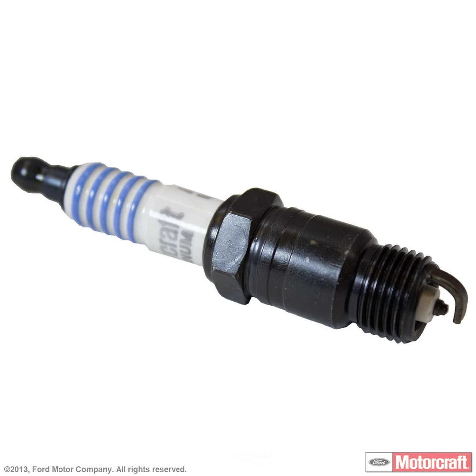 Vela de ignição Motorcraft SP-502 - Imagem 2 de 4