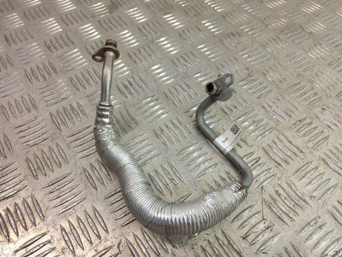 BMW 3 F30, F80 Turbinenschmierrohr 7617534 2.00 Petrol 2012 31003982