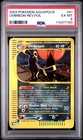 Pokemon Umbreon Reverse Holo Aquapolis 41/147 PSA 6