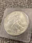 1993 $1 1-oz American Silver Eagle BU .999 Fine Invest Today 🇺🇸