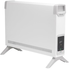 Dimplex Freestanding DigitDimplex Freestanding Digitally Controlled 2kW Convecto