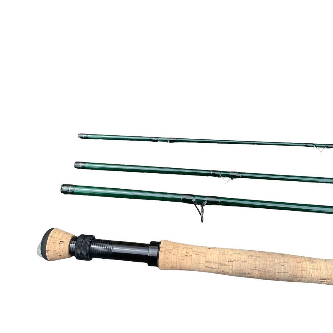 ロッドリールセット　orvis tlsプロガイド　BATTENKILLセット Orvis TLS Pro Guide BATTENKILL 5/6 Rod & Reel Set Fly Rod Reel