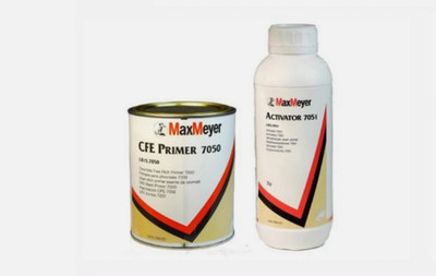 Max Meyer 7050 Chromatfreie Ätzgrundierung Set 2L 1.1815.7050