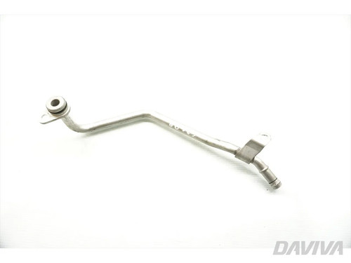 BMW X1 Motorkühlmittelrohrschlauch 25d xDrive Diesel 170kW (231 HP) 2796725 2017