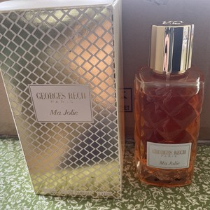 Parfum Georges Rech Fleurs Sublimes - Eau De Parfum Femme - 100 Ml - Vapo - Neuf Sous Blister