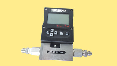 Sierra C100L-DD-13-OV1-SV1-PV2-V1-S0-C3 Mass Flow Controller - Free shipping