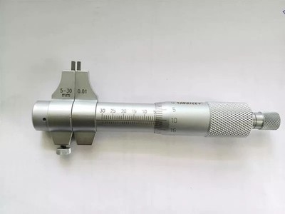 Insize 5-30 mm Inside Micrometer 3220-30