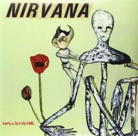 Vinile - Nirvana - Incesticide (25Th Anniversary) - Geffen Records -D- Neu