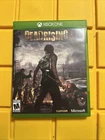 Dead Rising 3 (Microsoft Xbox One, 2013) $1 Combined Shipping