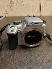 CANON EOS Rebel XTi 10.1MP Digital SLR Body - Tested Works