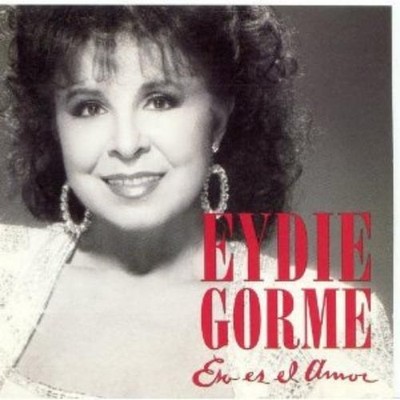 Eydie Gorme Eso Es El Amor (CD)