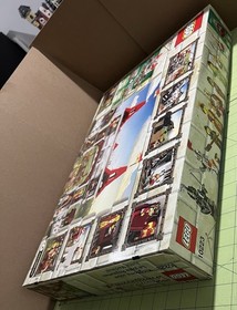 LEGO Castle: Kingdoms Joust (10223) - NISB