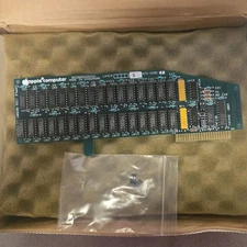 BCGS6DSA26002 Apple 820-0166-B Memory Expansion CARD(Apple IIGS). FREE SHIPPING 