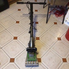 Wolff Floor Stripper – Used Heavy-Duty Flooring Removal Machine, Works Great