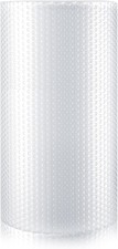 12x15ft Perforated Bubble Packing Wrap Roll Moving