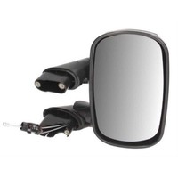 AußEnspiegel Rechts FüR Fiat Doblo 119 1.4 1.3 D Multijet 223 1.9 JTD