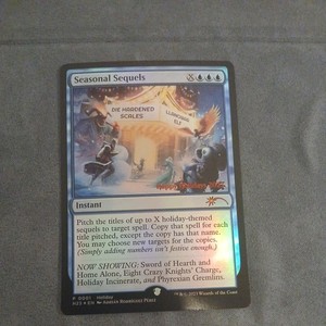 Holiday Promo Mtg | eBay