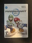 New ListingNintendo Mario Kart Wii Nintendo Wii Racing Multiplayer Online—TESTED