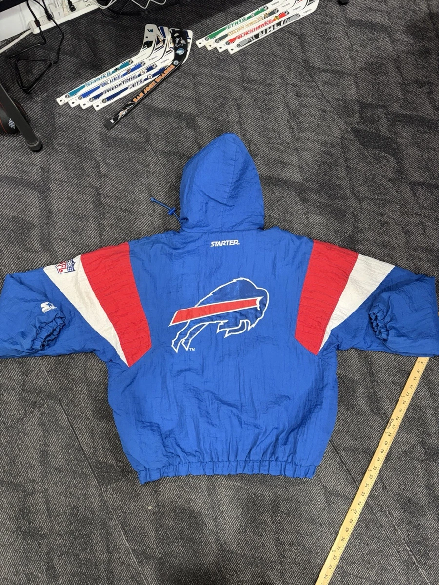 Starter Buffalo Bills NFL Jackets for sale | eBay