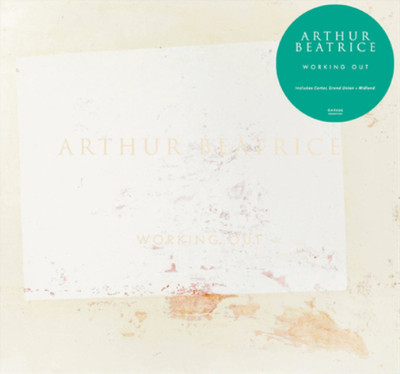 Arthur Beatrice Working Out (CD) Album