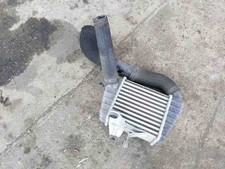 HYUNDAI GETZ TB Ladeluftkühler 1.40 Diesel 65kw 2005 32527807
