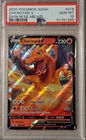 Pokémon Charizard V 019/189 Darkness Ablaze Ultra Rare Holo PSA 10