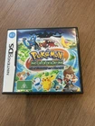 Pokemon Ranger: Shadows Of Almia - Nintendo DS (CIB)